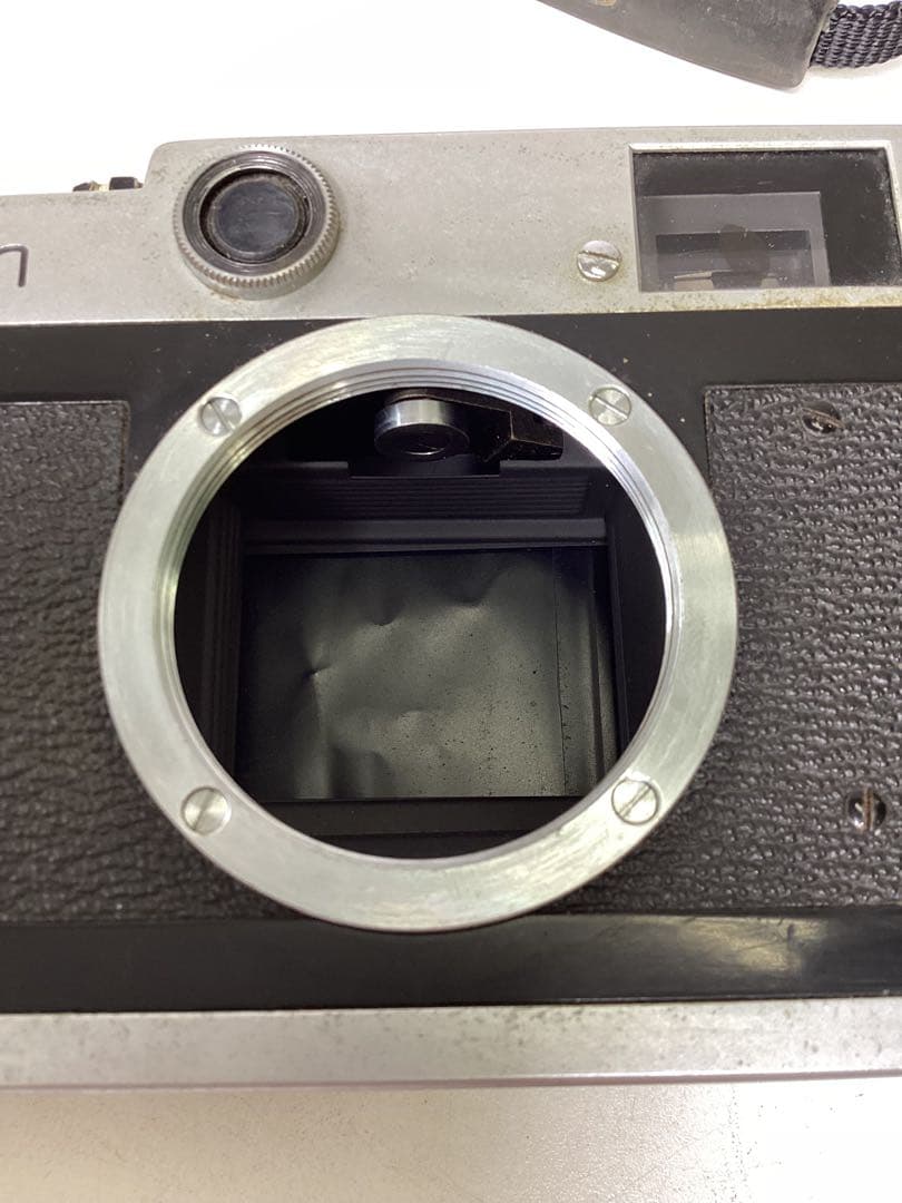 ®*︎様 Canon 35mm フィルムカメラ ジャンク品