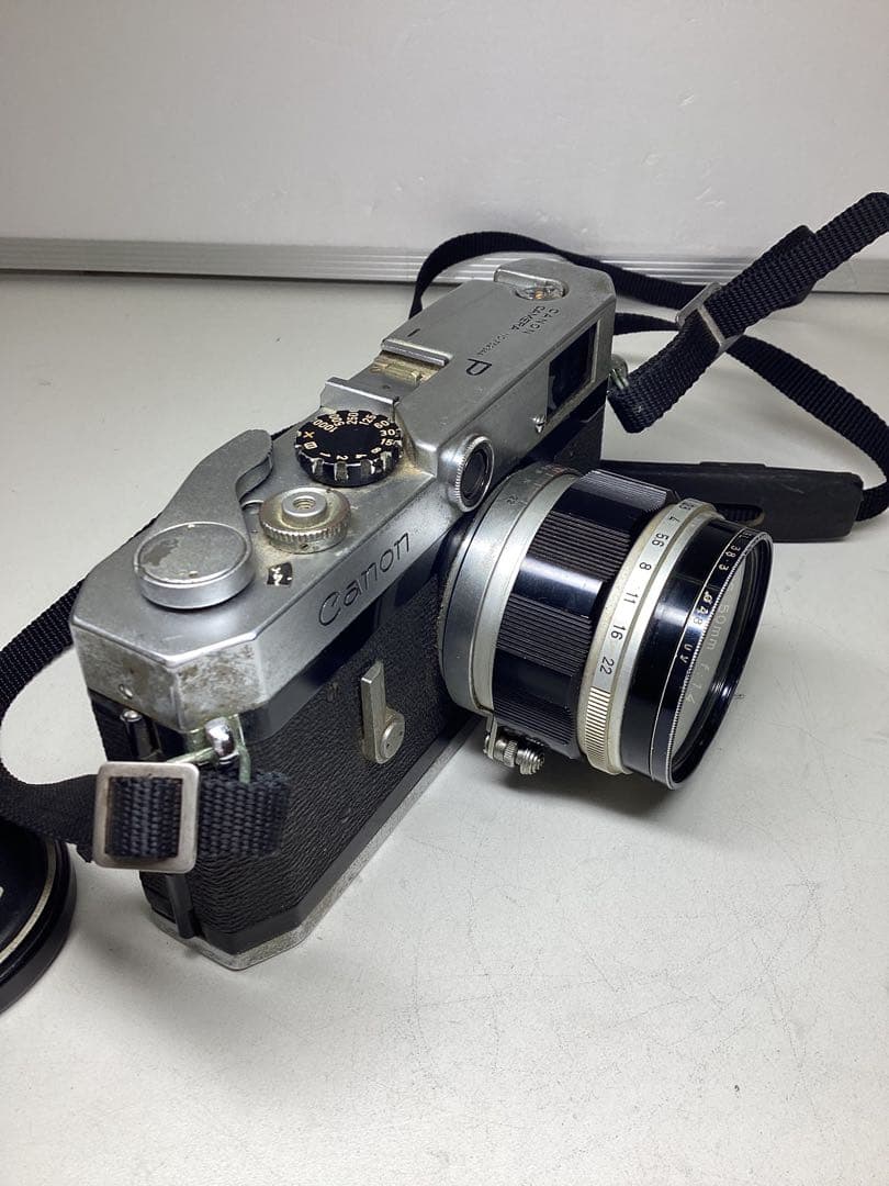 ®*︎様 Canon 35mm フィルムカメラ ジャンク品