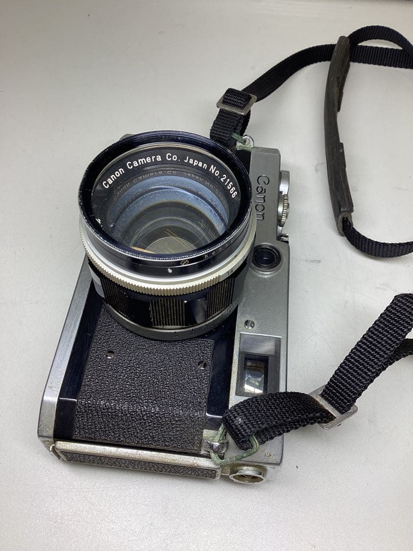 ®*︎様 Canon 35mm フィルムカメラ ジャンク品