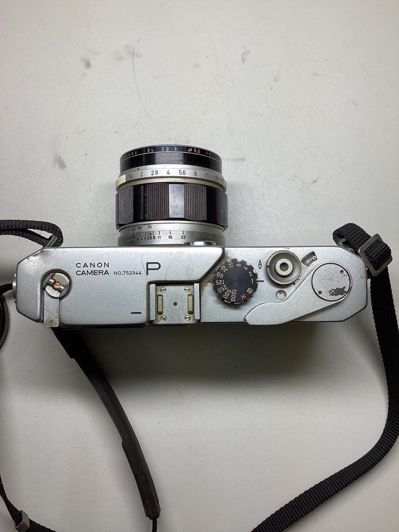 ®*︎様 Canon 35mm フィルムカメラ ジャンク品