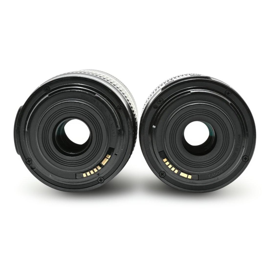 【美品・ショット数：4930回】 Canon EOS Kiss X9 ブラック