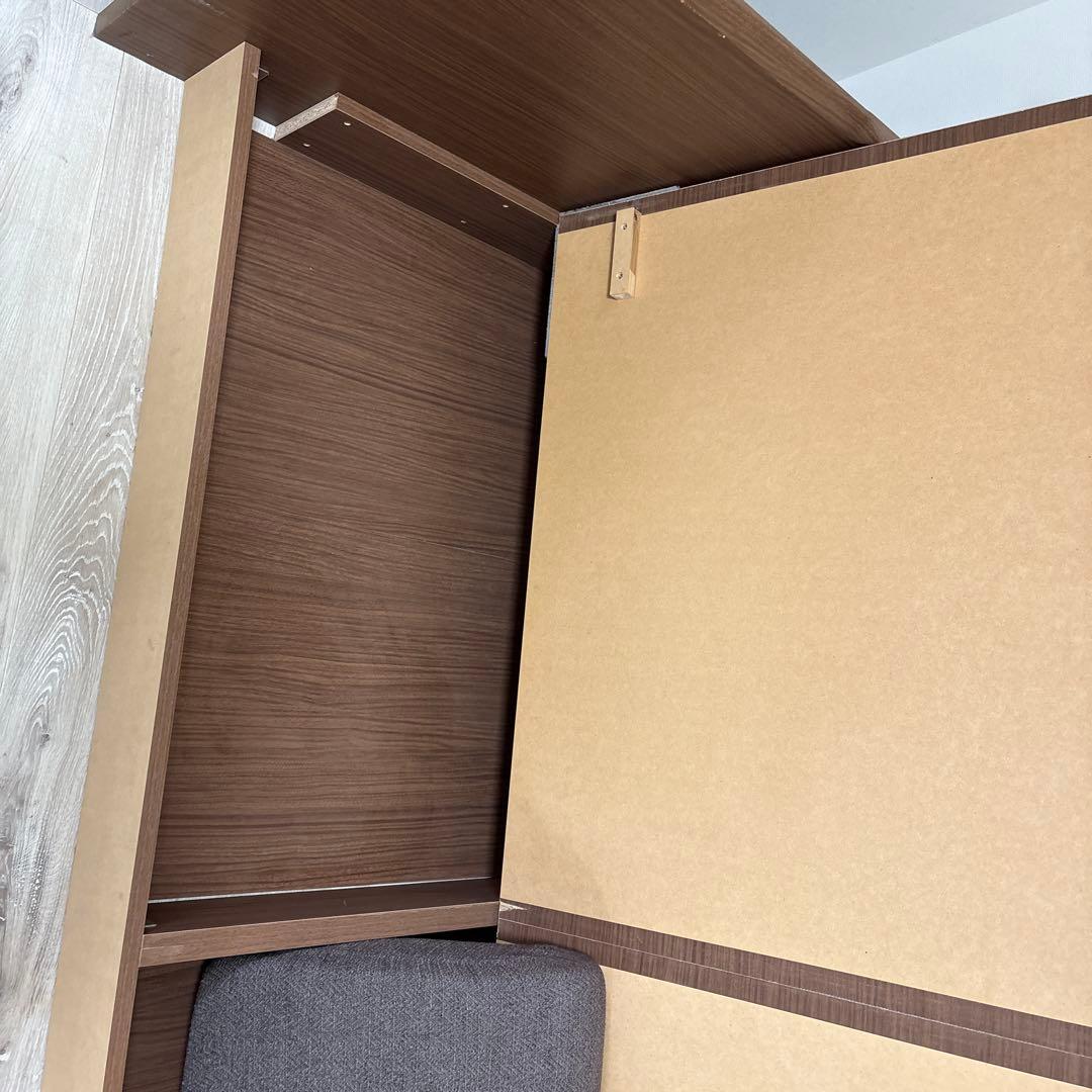 引き取りニトリ　3wayソファーベッド　(11月8日まで)