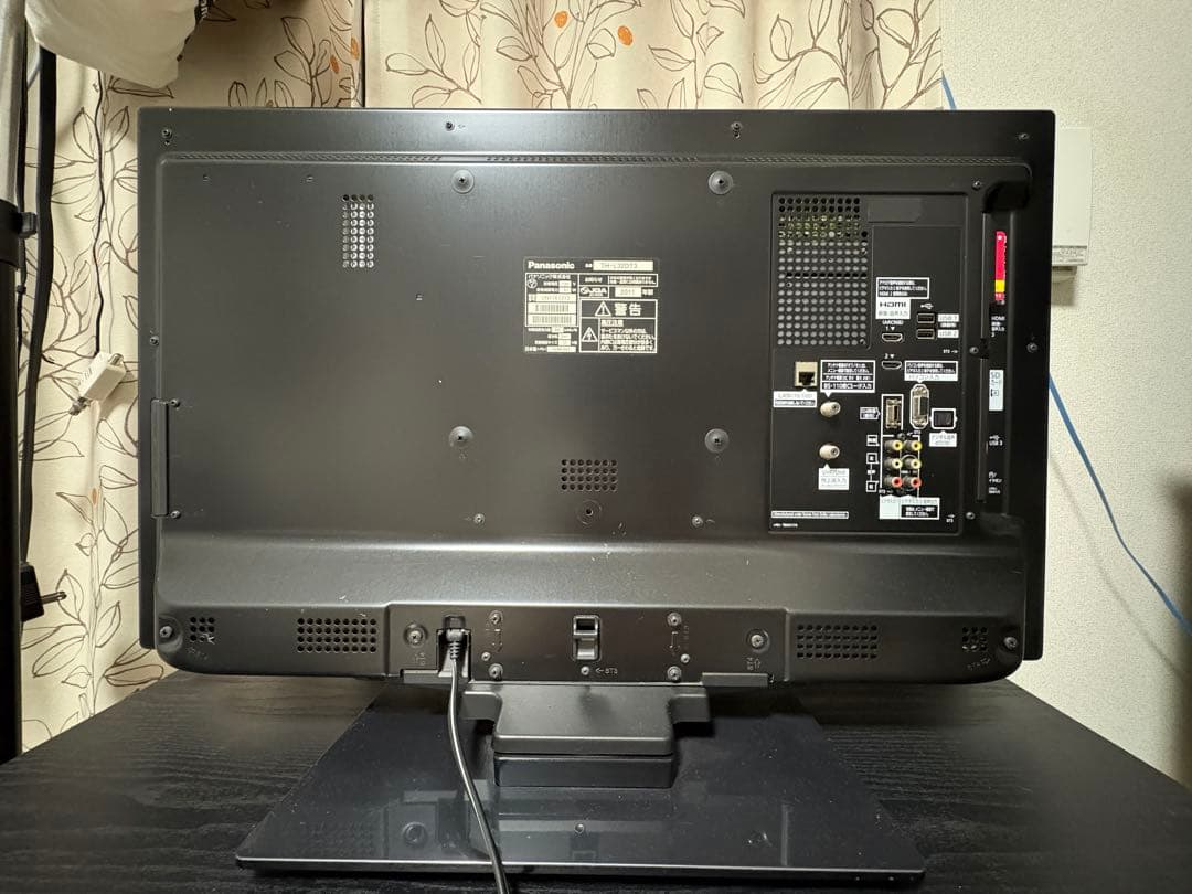 Panasonic 液晶テレビ TH-L32DT3