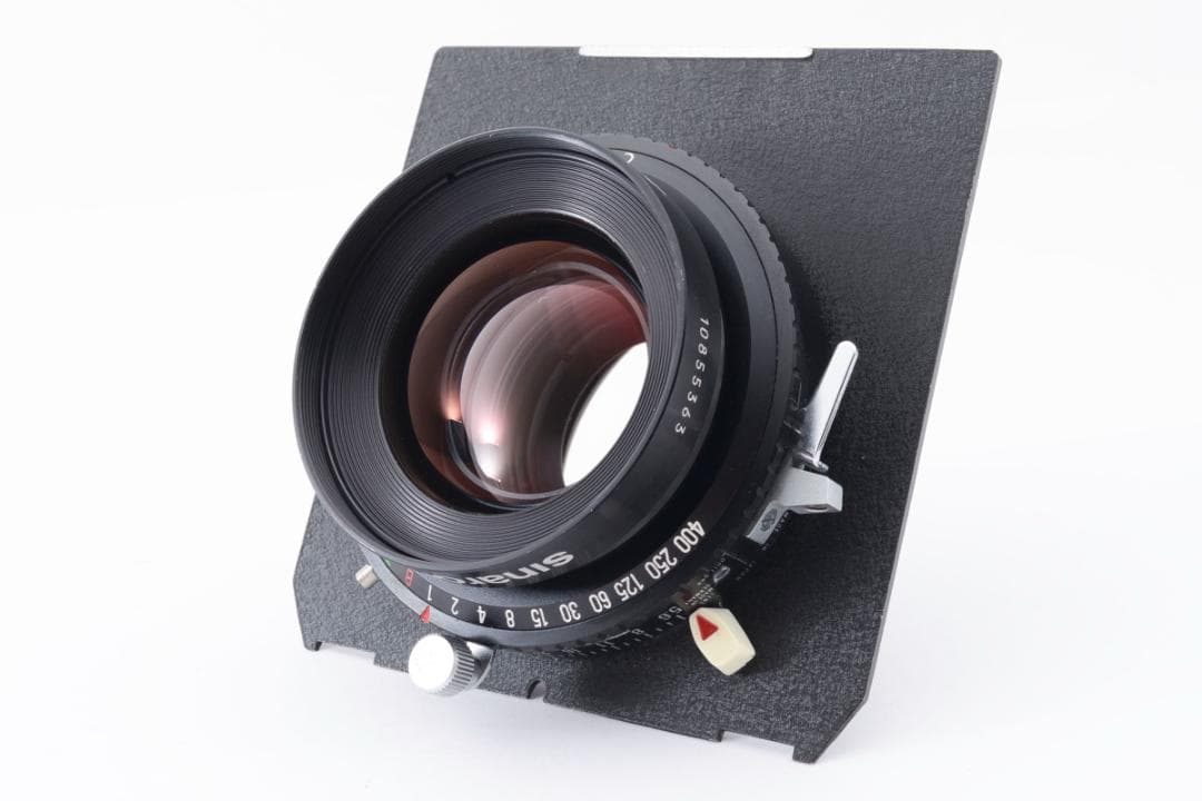 Sinar ジナー Sinaron S 180mm F5.6 72° MC