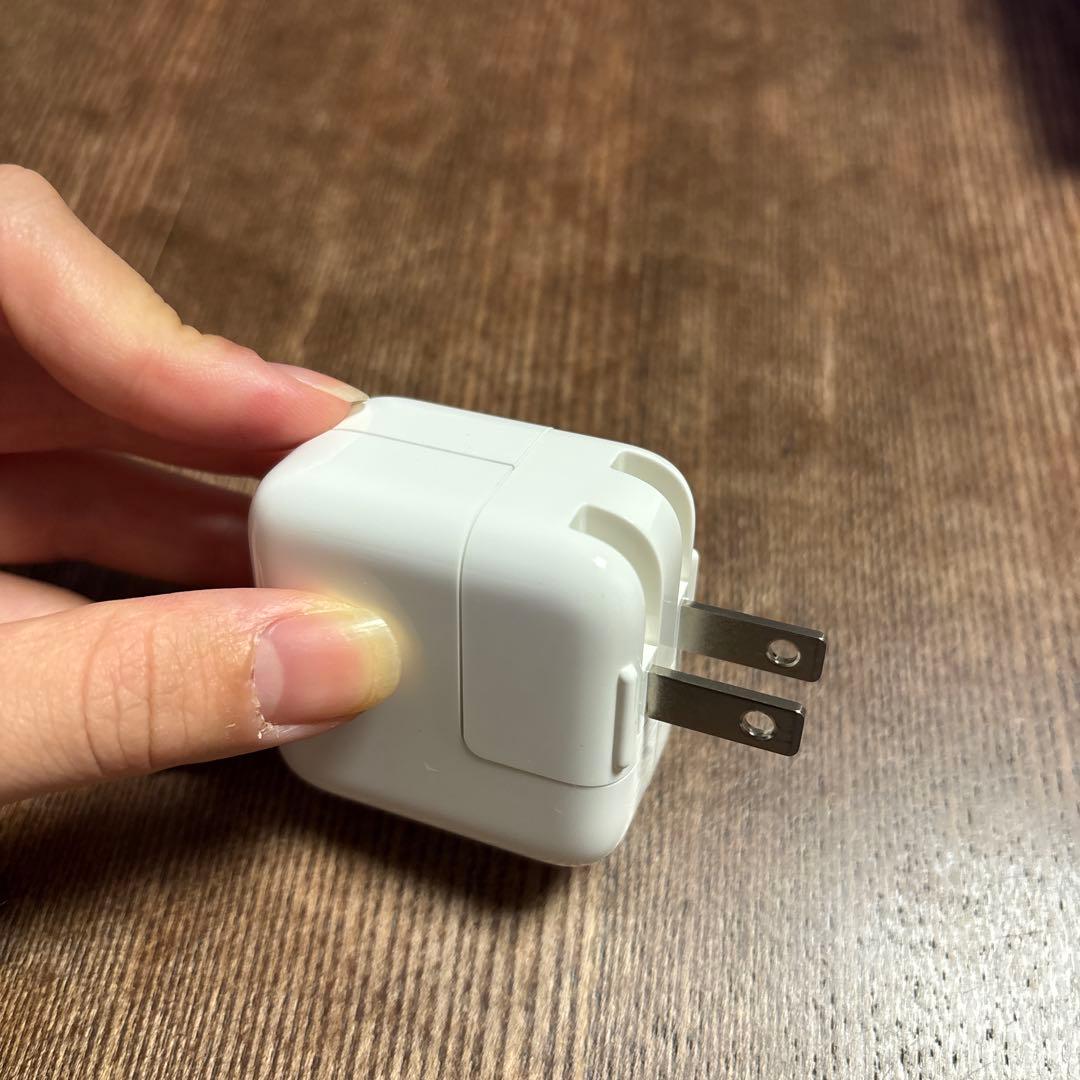 iPad Air 2 WiFi 64GB ゴールド 【USB電源アダプタ付き】