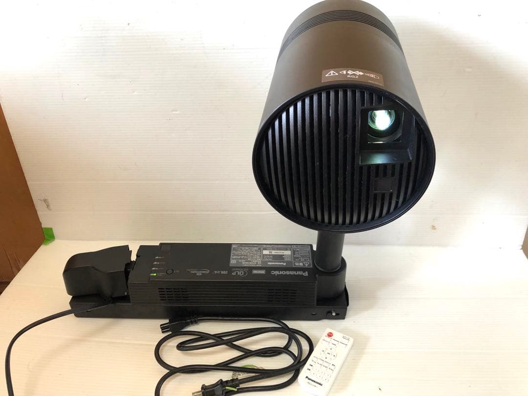 PANASONIC Space Player NTN91003B　天吊金具付き