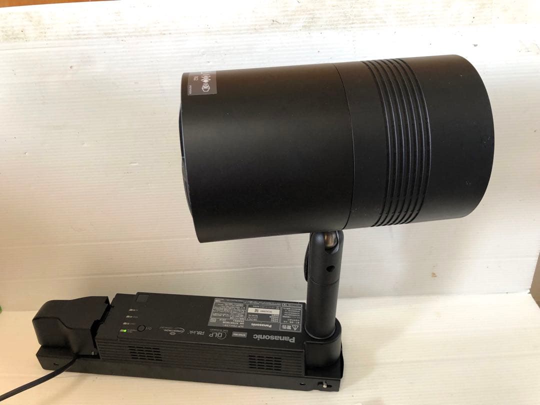 PANASONIC Space Player NTN91003B　天吊金具付き