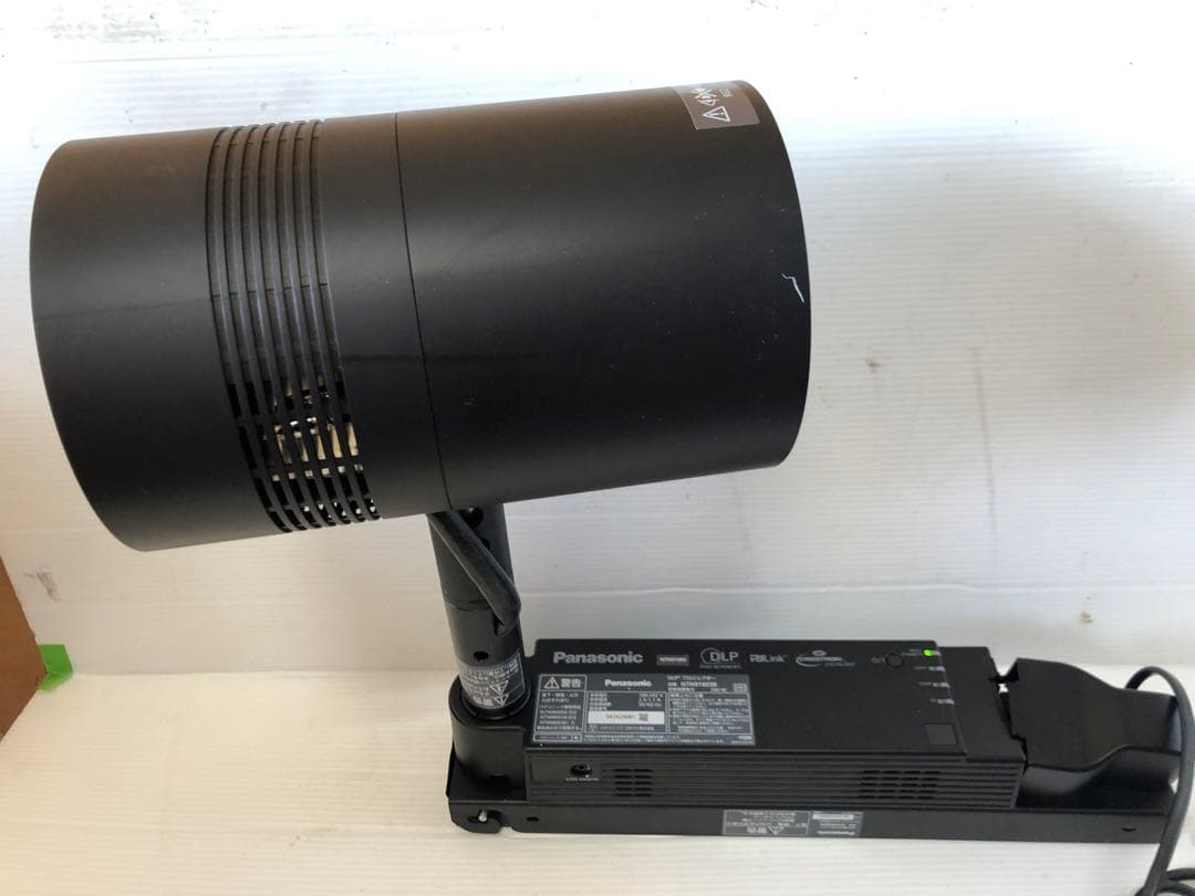 PANASONIC Space Player NTN91003B　天吊金具付き