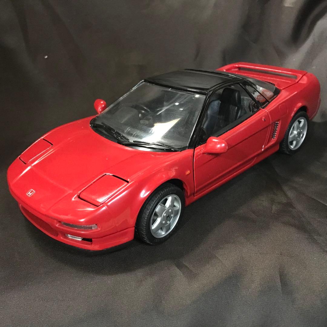 HONDA NSX 1/18 京商　初代 ホンダ NSX