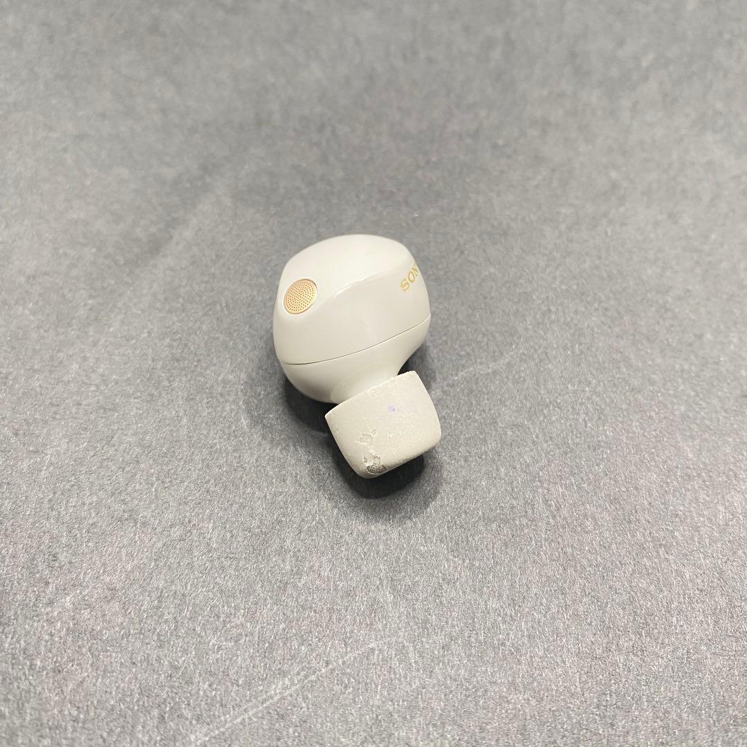 SONY ソニー WF-1000XM5 ワイヤレスイヤホン イヤホン 右のみ