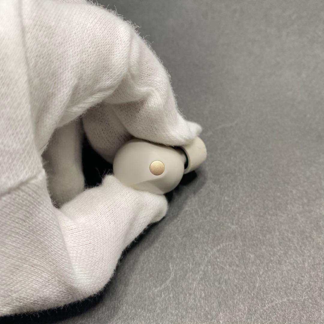 SONY ソニー WF-1000XM5 ワイヤレスイヤホン イヤホン 右のみ