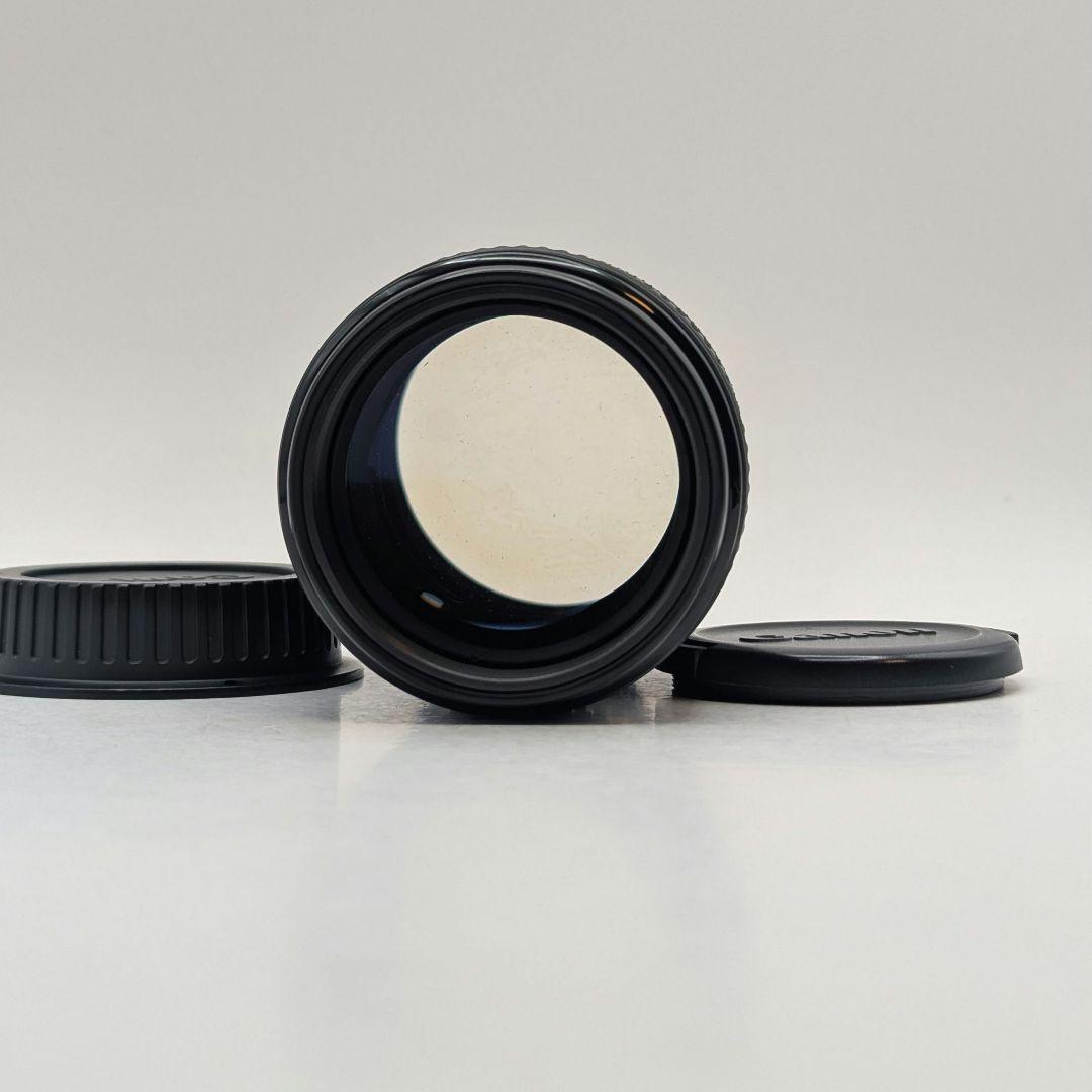 Canon EF 135mm F2.8 ソフトフォーカス