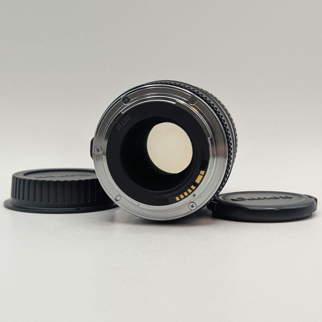 Canon EF 135mm F2.8 ソフトフォーカス