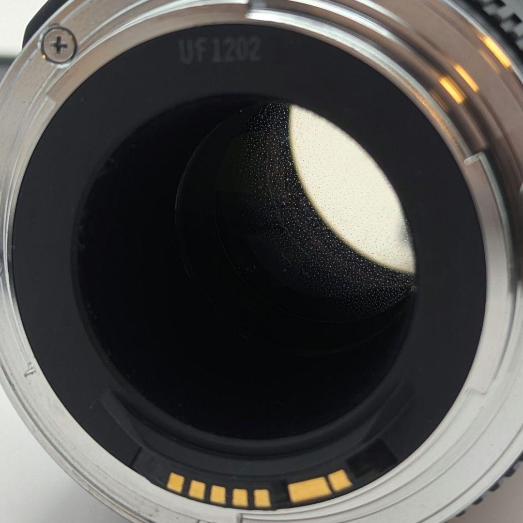 Canon EF 135mm F2.8 ソフトフォーカス