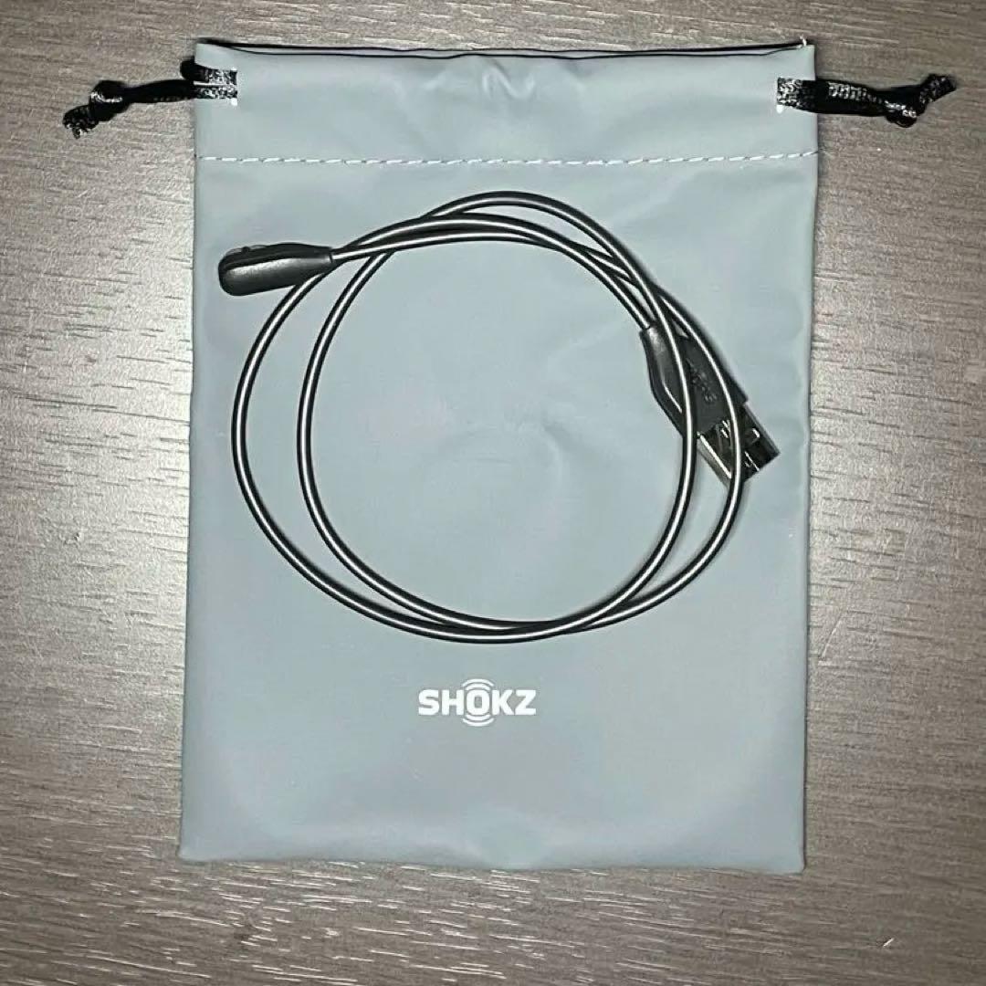 イヤホン SHOKZ OPENRUN MINI