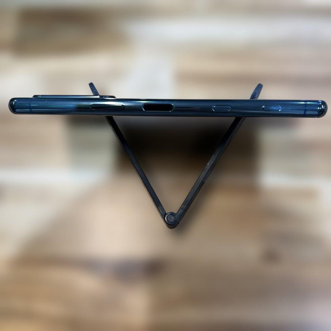 M903 au SIMフリーXperia 5 Ⅲ SOGO5