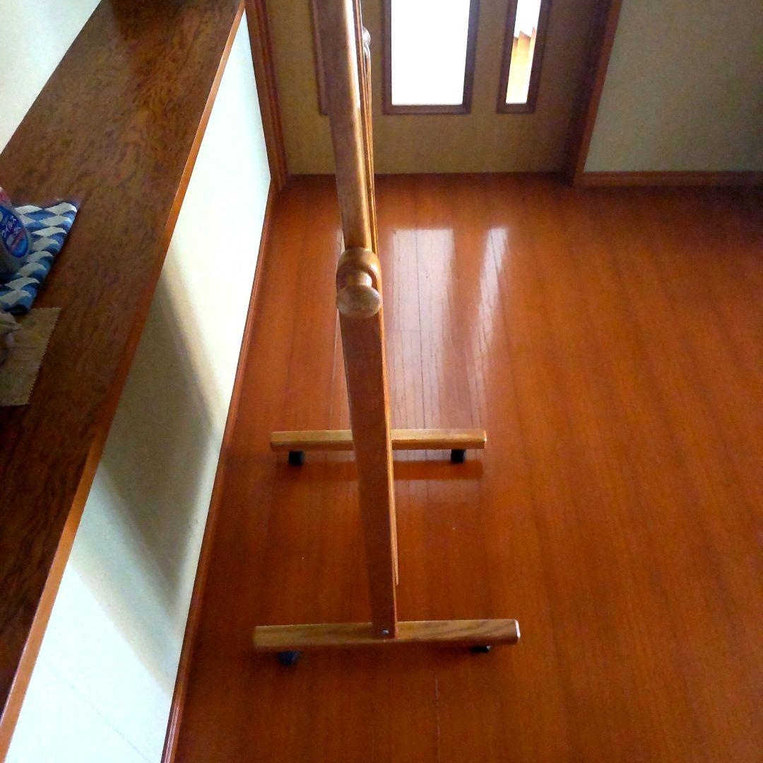 姿見、スタンドミラー