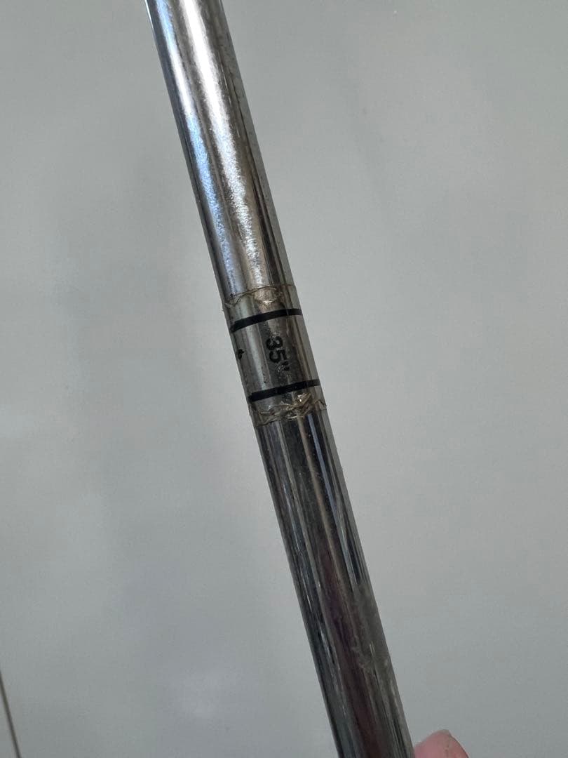 p*m様 ゴルフ　スコッティキャメロン　ミズノ　パター