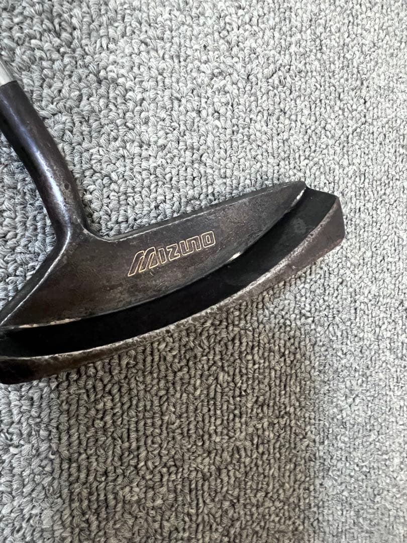 p*m様 ゴルフ　スコッティキャメロン　ミズノ　パター