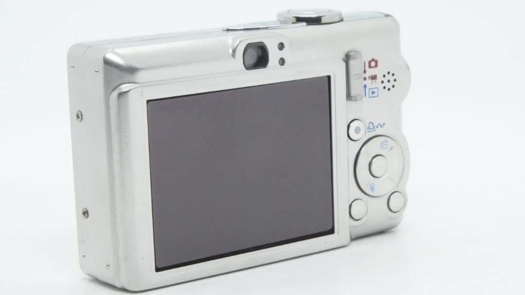 【A2245】 Canon IXY Digital 60 キャノン イクシ