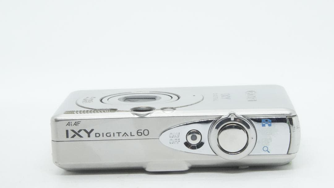 【A2245】 Canon IXY Digital 60 キャノン イクシ