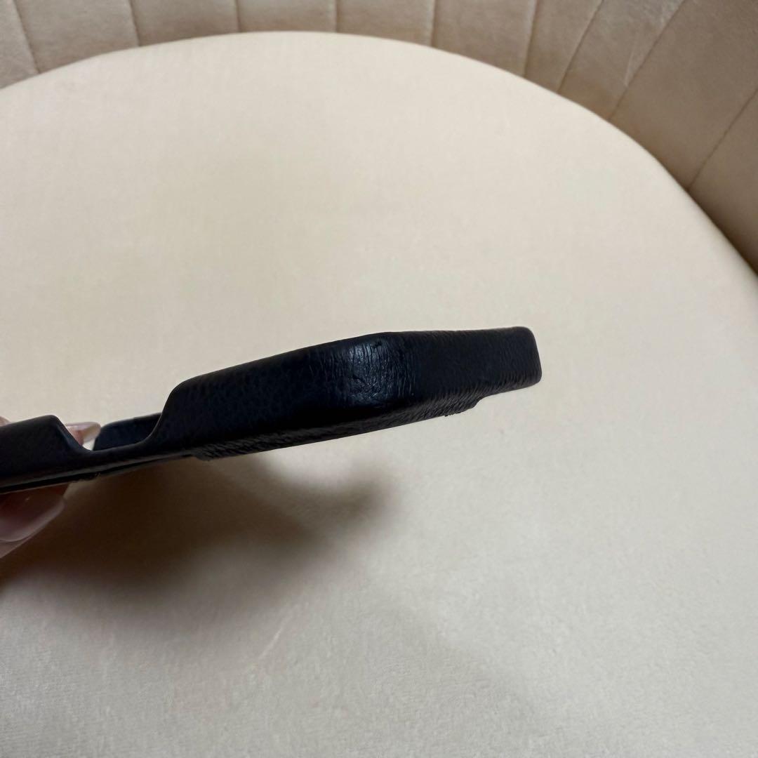 Louis Vuitton iPhoneケース 15Pro