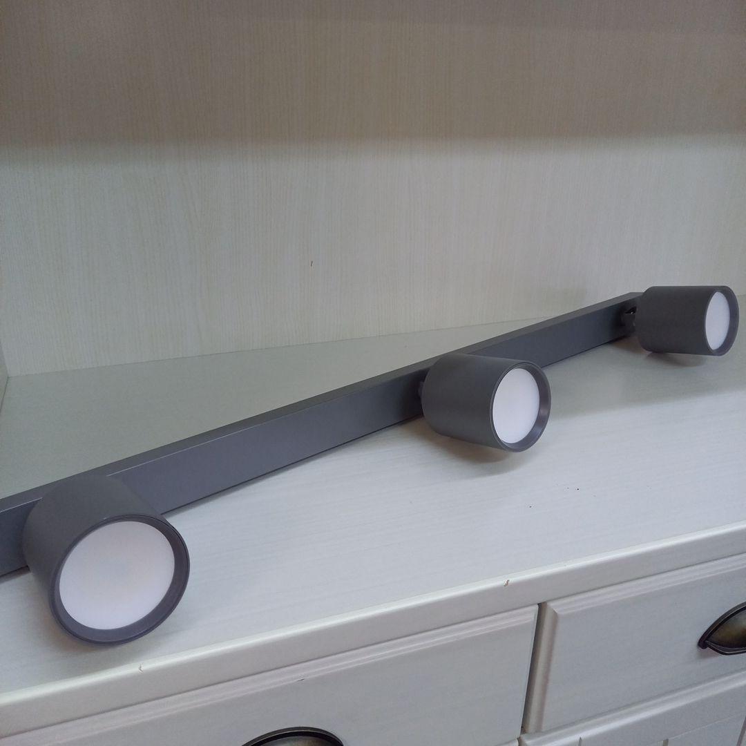 アートワークススタジオ　照明 　グリッド3　AW-0553