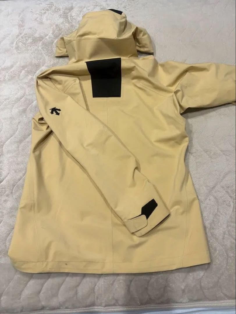 DESCENTE スキーウェア上下セット 23/24モデル Lサイズ