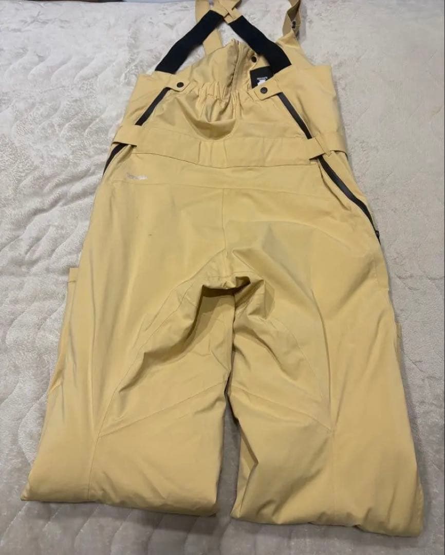 DESCENTE スキーウェア上下セット 23/24モデル Lサイズ