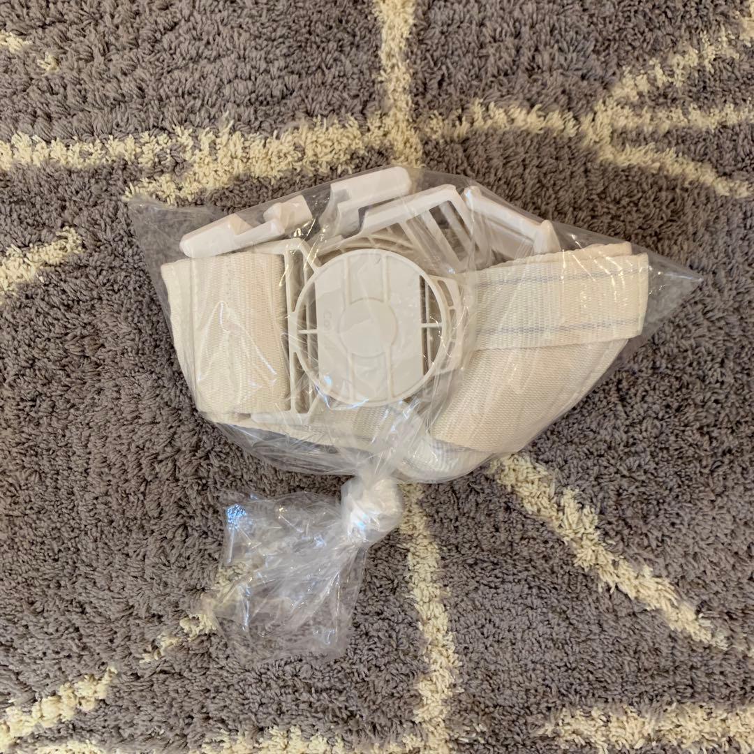 コンビ ハイローチェア ネムリラ