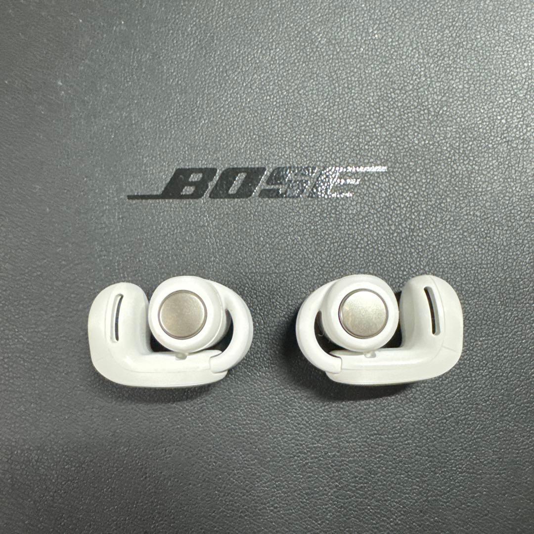 Bose ultla open earbus イヤホンのみ