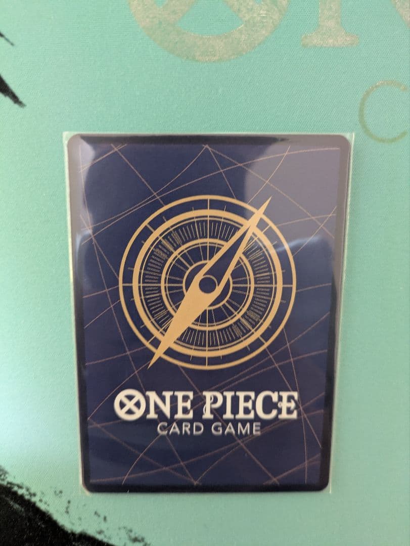 ロロノア・ゾロ SP PR2 006