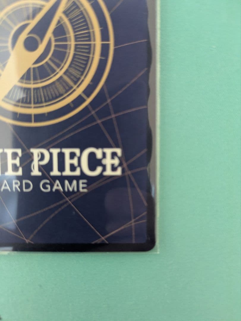 ロロノア・ゾロ SP PR2 006