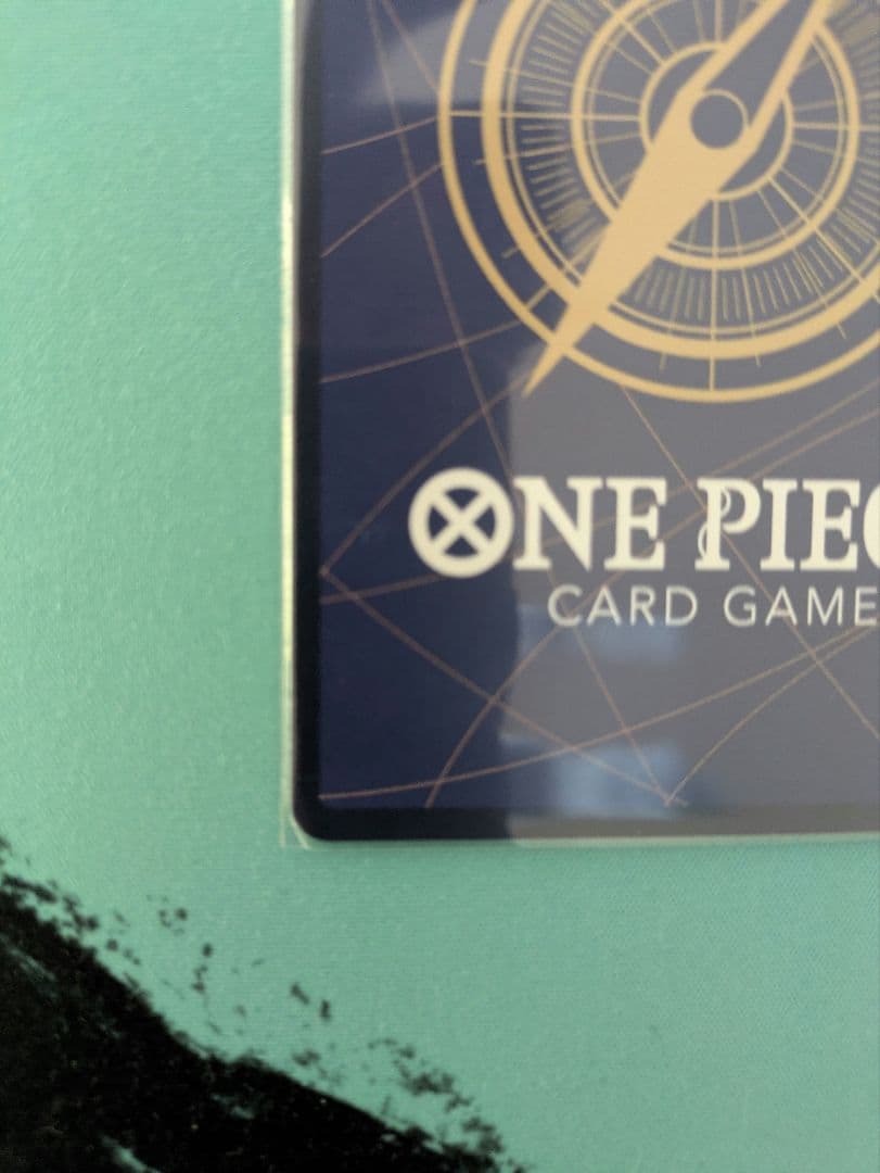 ロロノア・ゾロ SP PR2 006