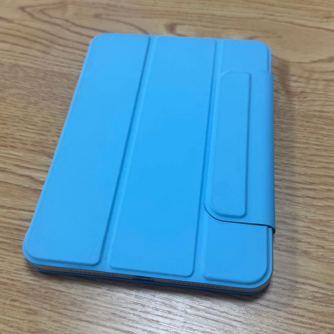 iPad mini 第6世代 64GB Wi-Fモデル スターライト