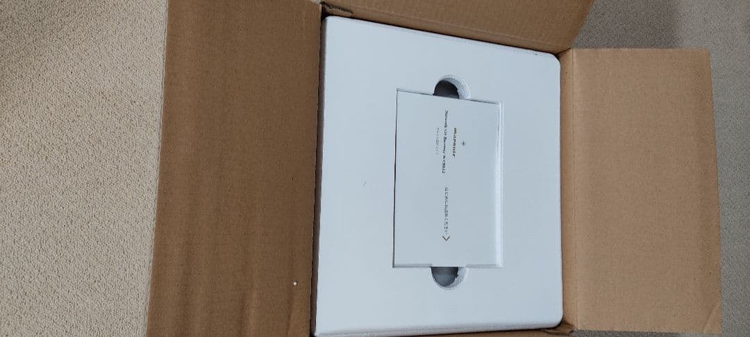 【新品未使用】marantz - M-CR612/シルバーゴールド