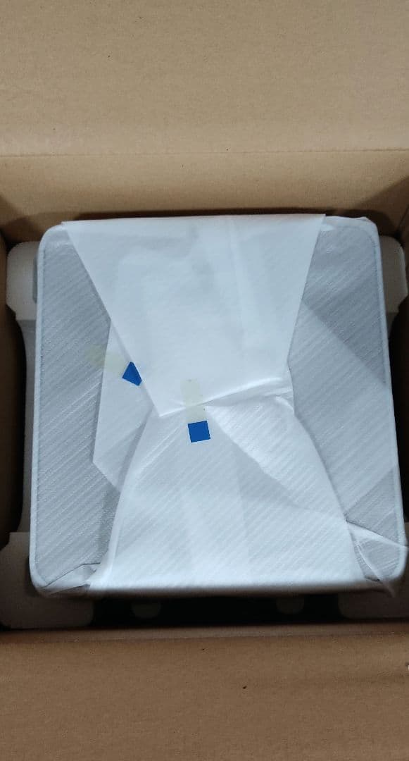 【新品未使用】marantz - M-CR612/シルバーゴールド