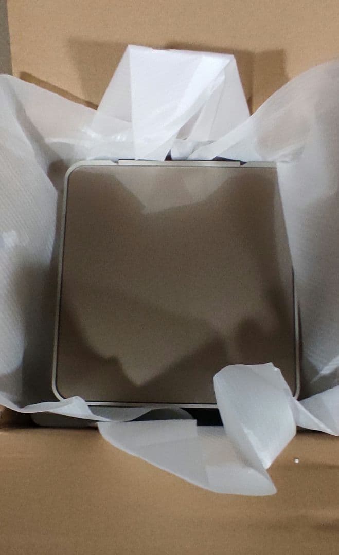 【新品未使用】marantz - M-CR612/シルバーゴールド