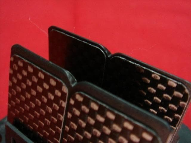 ラスト１個 NSR50/80 V-FORCE3.5 8枚羽ビッグリードバルブ