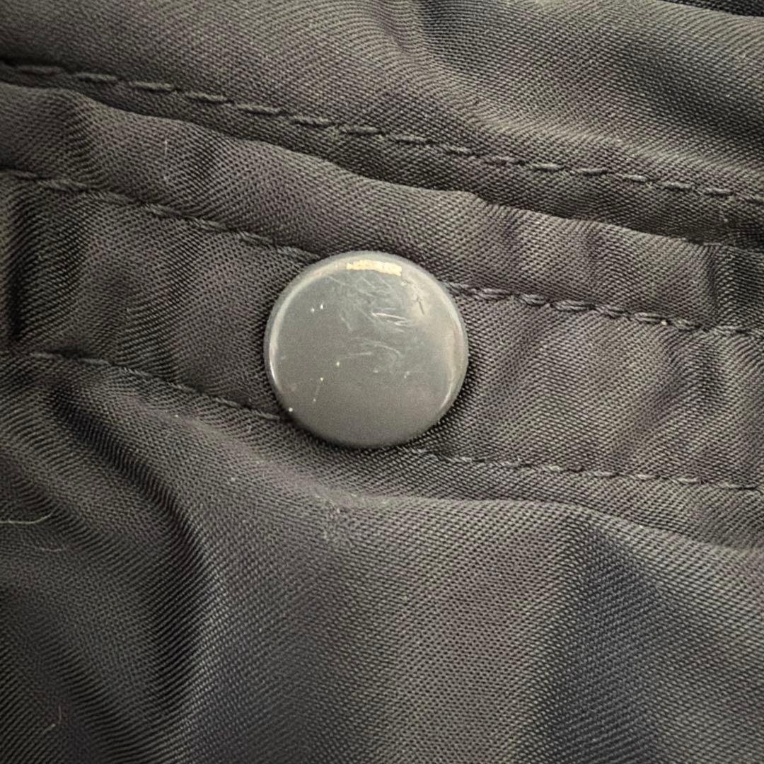 PORTAR TANKER ポーター タンカー ショルダーポーチ