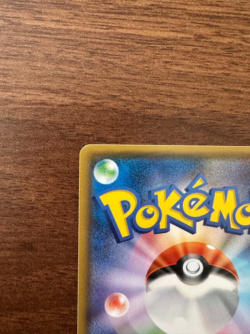 ポンチョを着たイーブイ(サンダース)