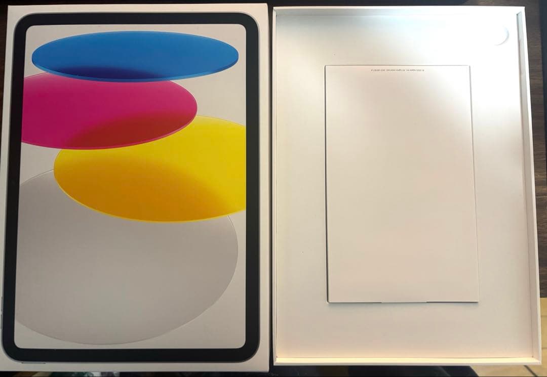 iPad 第11世代 A16 128GB ブルー 本体