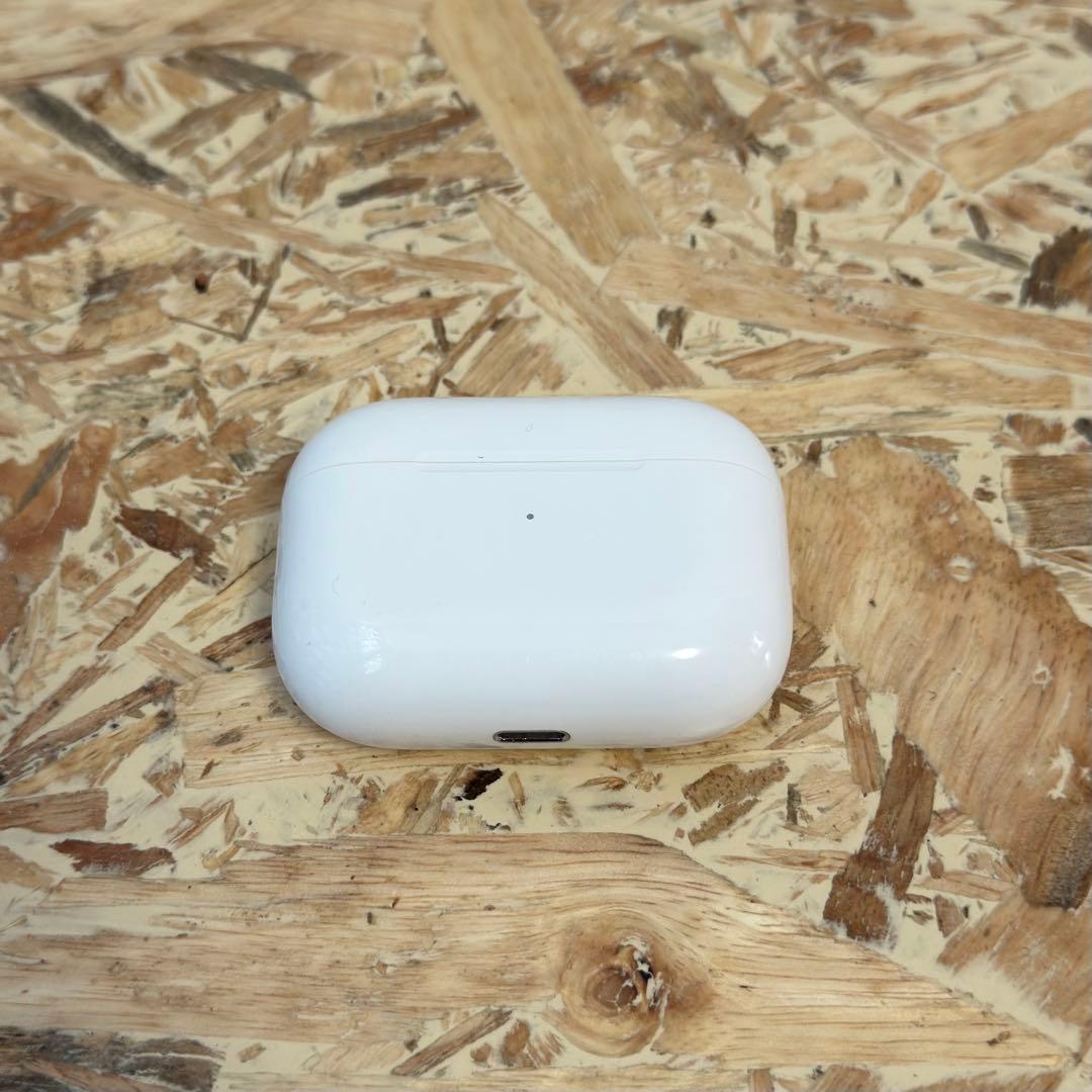 【中古】Apple AirPods Proライトニング端子モデル