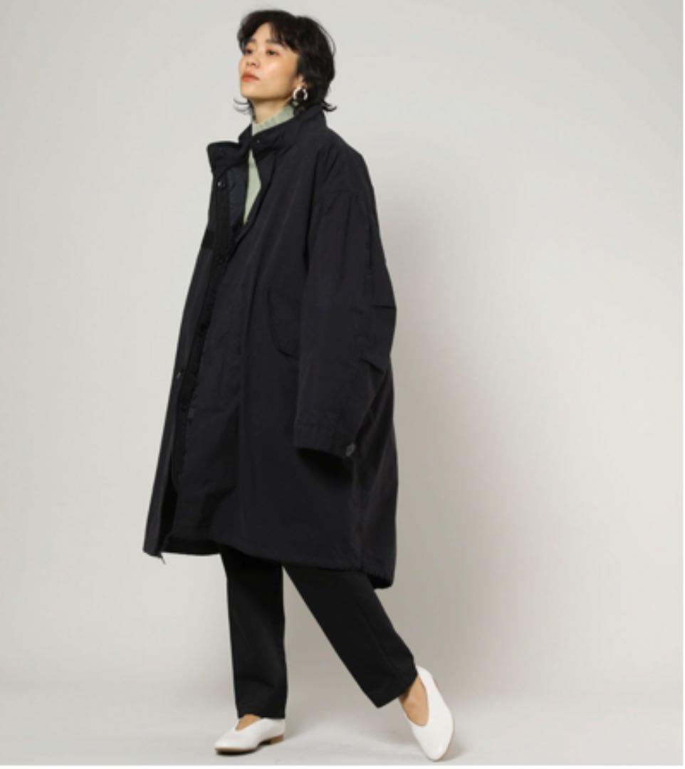 FREAK'S STORE☆M-65☆3WAYライナーセットモッズコート