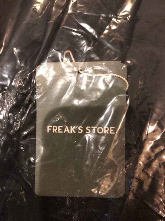 FREAK'S STORE☆M-65☆3WAYライナーセットモッズコート