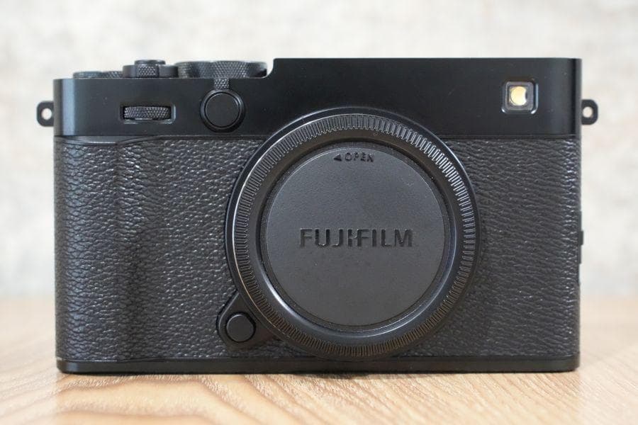 FUJIFILM X-E5 Black 付属品完備