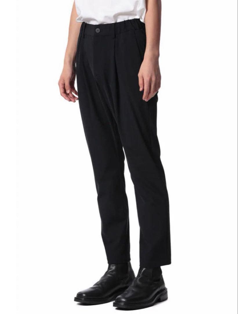 ATTACHMENT イージーパンツ