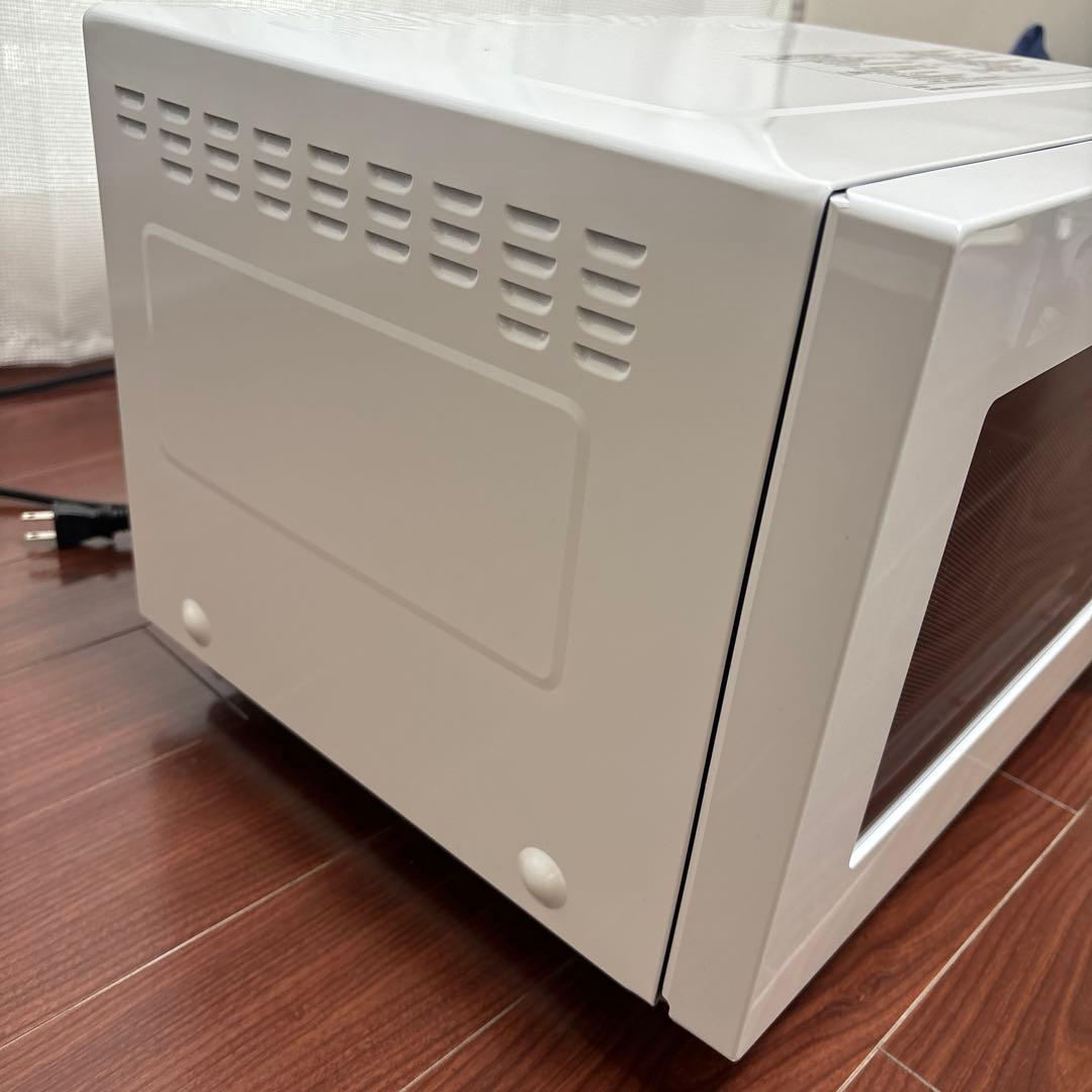 【実渕】パナソニック　電子レンジ　2024年製