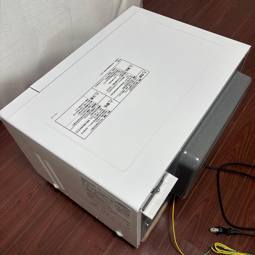 【実渕】パナソニック　電子レンジ　2024年製