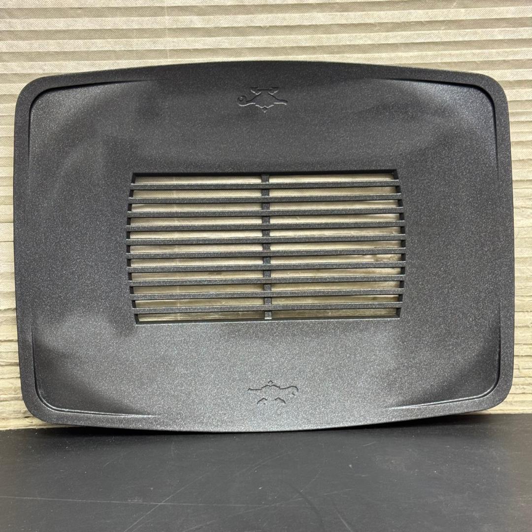 ☆アラジン　Aladdin　グラファイトマジックグリラー　CAC-G13A